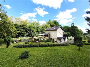 maison situee en campagne à la vente -   72500  CHENU, surface 75 m2 vente maison situee en campagne - UBI481491491
